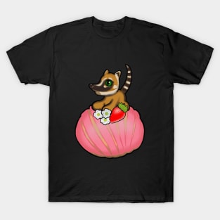 Coatimundi Concha T-Shirt